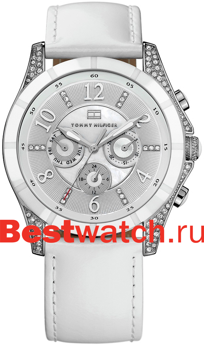 Часы Tommy Hilfiger Moab 1781142